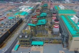 Saudi Aramco: Ausstieg aus dem „Rapid“-Projekt in Malaysia
