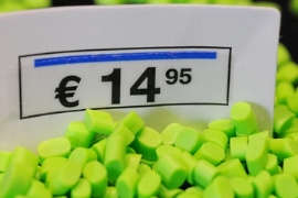 Kuraray: Elastomere sollen deutlich teurer werden