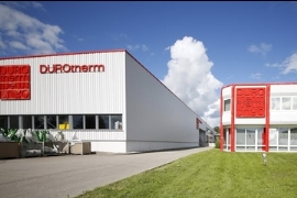 Durotherm: Fortgeschrittene Gespräche mit potenziellem Investor
