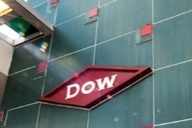 Dow: Chemiekonzern beginnt weltweiten Abbau von 4.500 Stellen