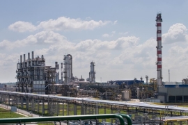 Mol: Force Majeure in Ungarn auf alle Polyolefine ausgeweitet