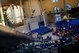 Kunststoffverpackungen: Bundestag beschließt PPWR-Verordnung