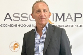 Assorimap: Italienischer Recyclerverband beklagt erodierende Margen