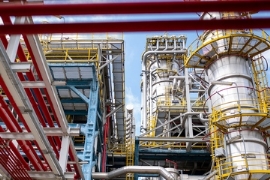 Orlen: PTA-Anlage in Wloclawek mit technischen Problemen