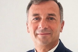 Kem One: Luzzeri wird Vertriebschef des PVC-Erzeugers