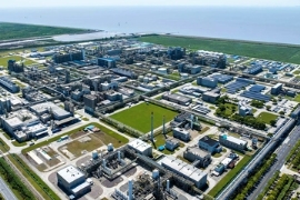 Covestro: Deutlicher Ausbau der weltweiten MDI-Produktion geplant