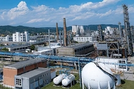 Polyole: Anti-Dumping-Verfahren gegen China-Importe