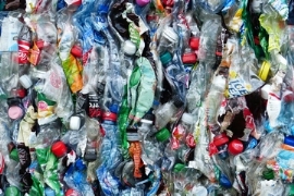 Jayplas: Kunststoffrecycler plant zwei Werke in Wales