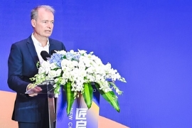 Akro-Plastic: Compounding-JV eröffnet Werk in China