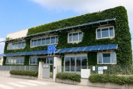 Shibaura Machine: Prüfung eines Joint Venture in Italien