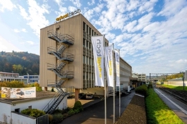 Adval Tech: Autozulieferer kauft Tiefziehtechnik von SFS Group