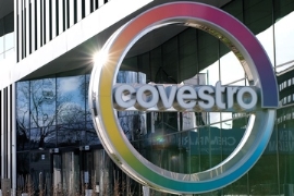 Covestro: Kunststoffkonzern mit überraschend positivem ersten Halbjahr