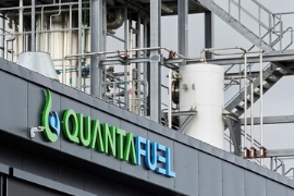 Viridor: Aus für Quantafuel-Recyclingwerke