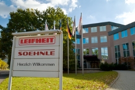 Leifheit: Haushaltswarenhersteller spart nach schwachem Halbjahr
