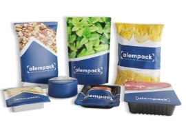 Lappí: Übernahme des Verpackungsherstellers Alempack