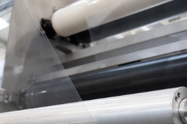 Kurucsai: Verpackungshersteller investiert in PET-Extrusion