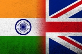 Großbritannien: Nur ein Teil der Polymere im Freihandel mit Indien