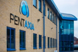 Axvik: Luftfahrt-Zulieferer kauft Composites-Spezialisten Pentaxia