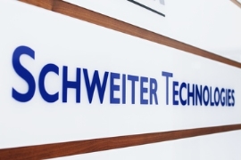 Schweiter Technologies: Bessere Ergebnisse trotz sinkender Erlöse