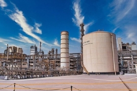 Sahara International: Iran-Krieg bringt schweres Fahrwasser