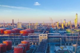 Ineos: Petrochemiekonzern mit deutlich besseren Zahlen