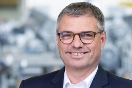 Maag: Peripherietechnik-Gruppe verstärkt sich in den USA