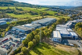 Karl Hess: Automobilzulieferer ist insolvent
