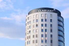Clariant: Additivgeschäft im zweiten Quartal im Aufwind