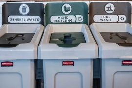 Newell Brands: „Rubbermaid“-Konzern hebt Prognose für 2026 an