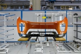 OPmobility: Autozulieferer verstärkt Präsenz in den USA und Asien
