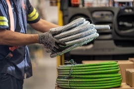 Prysmian: Kabelhersteller erwirbt Schutzrohr-Spezialisten Atkore