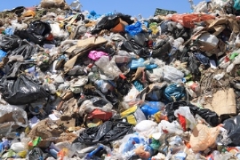 P2P: Ehemaliges Unilever-Werk in Italien wird Recyclingstandort