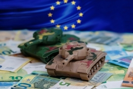 Verteidigungsindustrie: Neue Chancen auch für die Kunststoffbranche