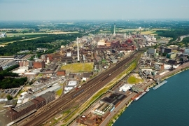 Lanxess: Preiserhöhung für Adipinsäure