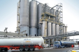 Sabic: Force Majeure auf PE-LD aus Geleen in den Niederlanden