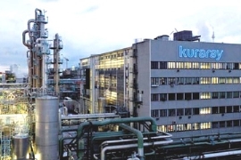 PVA: Sinopec plant mit neuer Linie mehr Exporte nach Europa