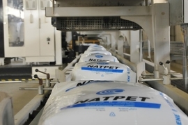 Alujain: PP-Faser-Kooperation mit belgischer Beaulieu Fibres