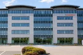 Sudarshan Chemical: Zweiter globaler Hauptsitz in Schwalbach