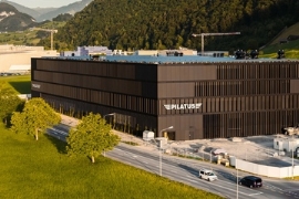 Pilatus: Flugzeugbauer nimmt Composites-Zentrum in Betrieb