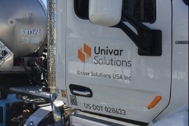 Univar Solutions: US-Distributeur baut Präsenz in Europa und USA aus