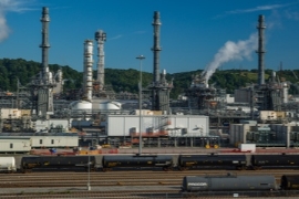 Shell: Bieten LYB, Exxon, Kuwait und Apollo für die Petrochemie?