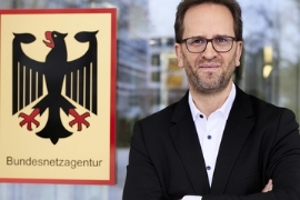 Gasspeicher: Bundesnetzagentur kritisiert niedrigen Füllstand