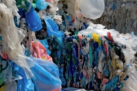 GreenDot: Zukäufe im Kunststoffrecycling sorgen für Umsatzplus