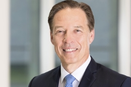 Evonik: Spezialchemiekonzern beruft Interims-CEO