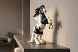 Schleich: Spielwarenhersteller offenbar vor Änderungen in der Eigentümerstruktur