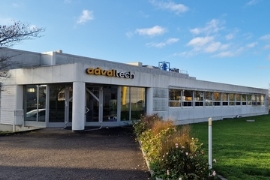 Adval Tech: Automotive bleibt unter Druck