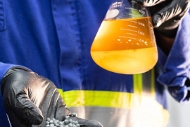 Aduro: Chemisches Recycling soll in den Niederlanden skaliert werden