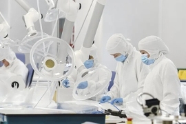 Plastiflex: Ausbau des Medizintechnik-Geschäfts mit Sidam