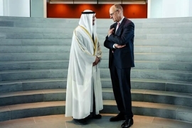 Adnoc: Arabischer Staatskonzern investiert in Europa nicht mehr in Chemie