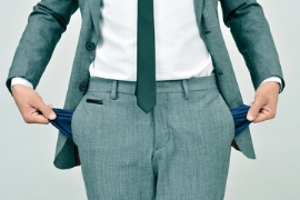 Insolvenzen: Zahl der Firmenpleiten weiterhin hoch